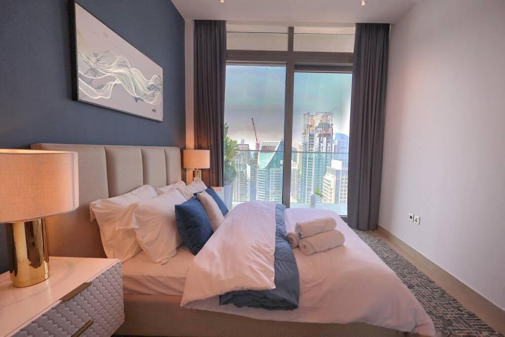 Blissful Marina Haven * Dubai