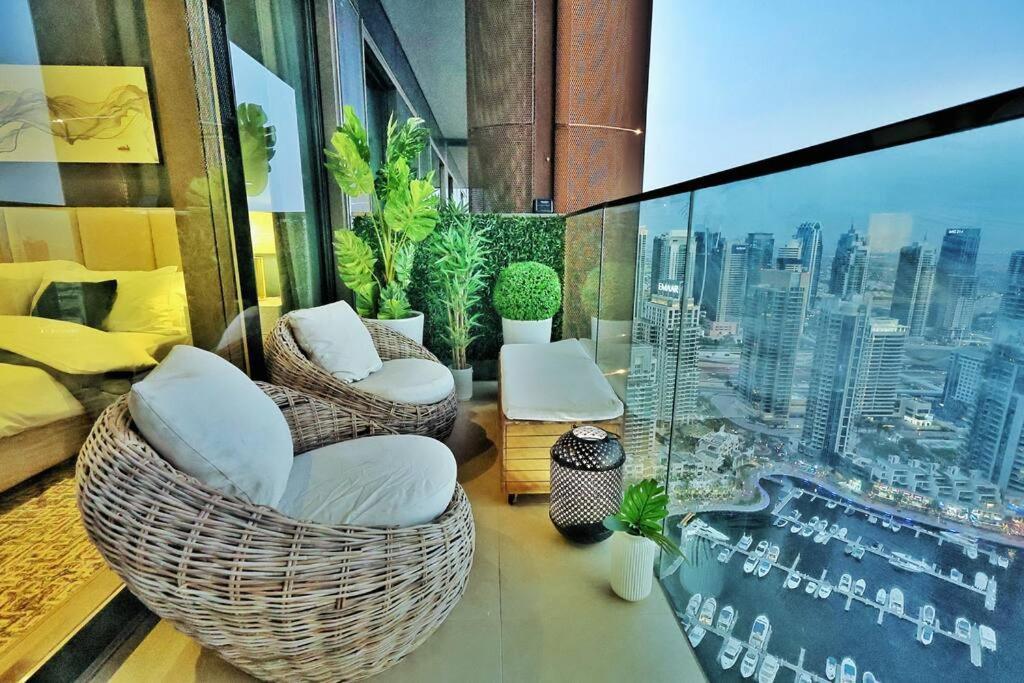 Blissful Marina Haven * Dubai